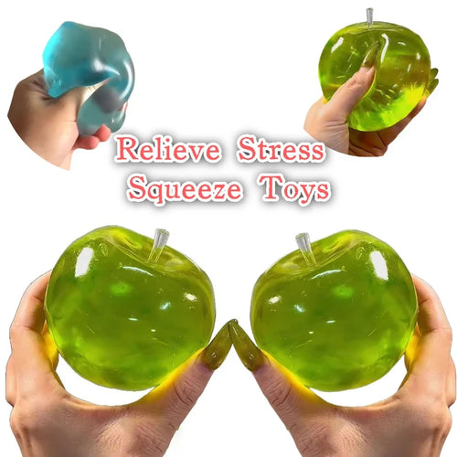 ★ AURA APPLE ★